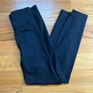 MWL Form High-Rise 25" Leggings in black size small